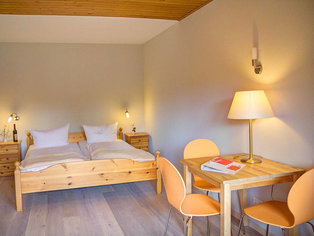 Biohotel Spoektal Биспинген Экстерьер фото